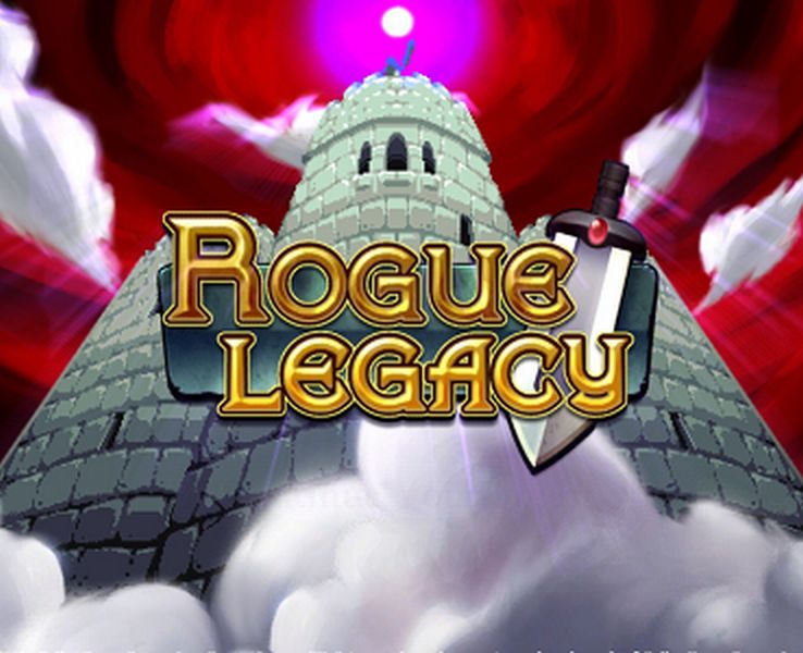 rogue legacy 2